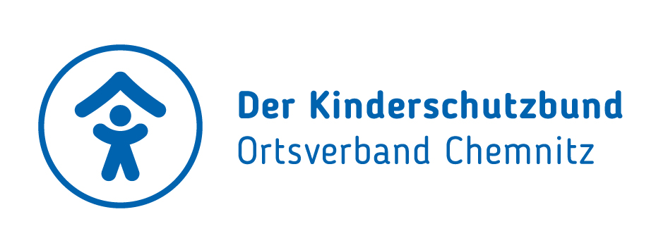 Kinderschutzbund Ortsverband Chemnitz e.V. Logo