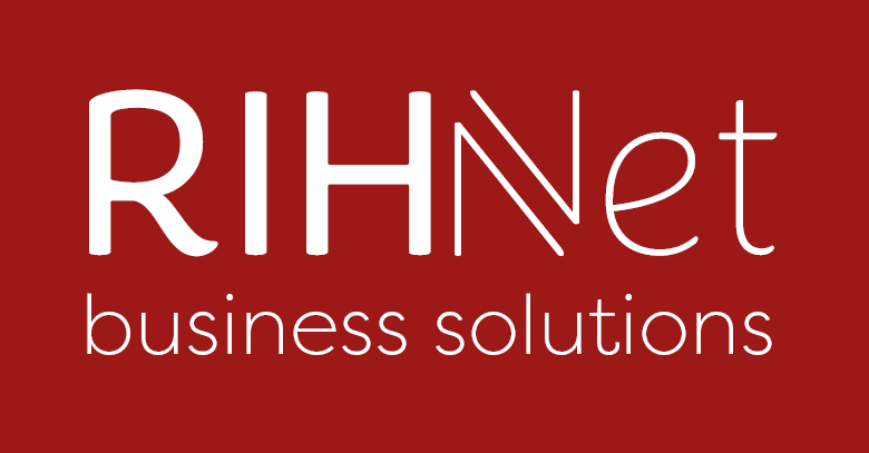 RIHNet GmbH Logo