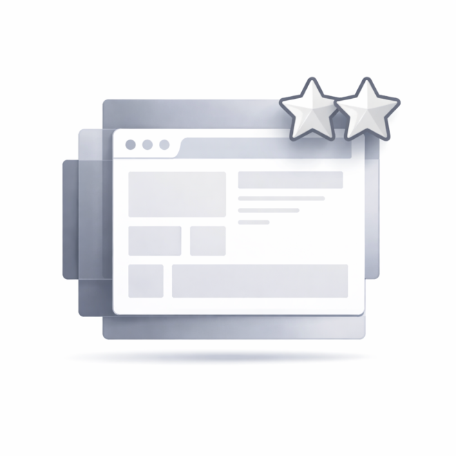 Custom Template Customization